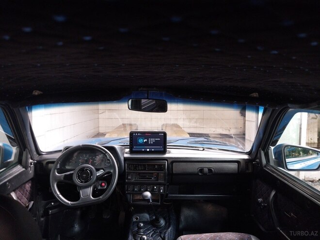 LADA (VAZ) Niva 2013, 165,000 km - 1.7 l - Bakı