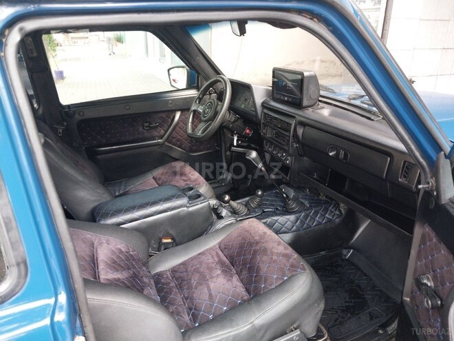 LADA (VAZ) Niva 2013, 165,000 km - 1.7 l - Bakı