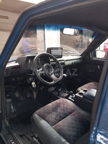 LADA (VAZ) Niva 2013, 165,000 km - 1.7 l - Bakı