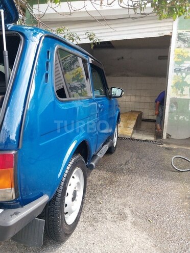 LADA (VAZ) Niva 2013, 165,000 km - 1.7 l - Bakı