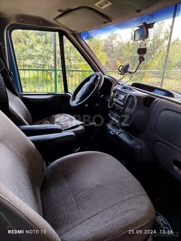 Ford Transit 2001, 320,000 km - 2.0 л - Xaçmaz