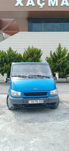 Ford Transit 2001, 320,000 km - 2.0 л - Xaçmaz