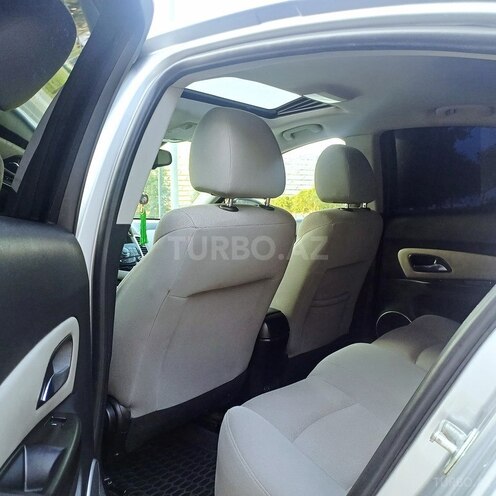 Chevrolet Cruze 2014, 205,000 km - 1.4 l - Bakı