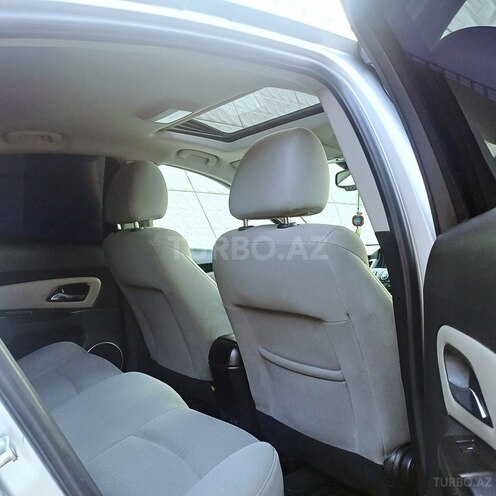 Chevrolet Cruze 2014, 205,000 km - 1.4 l - Bakı