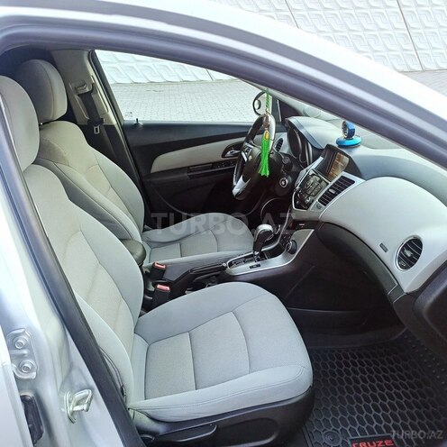 Chevrolet Cruze 2014, 205,000 km - 1.4 l - Bakı