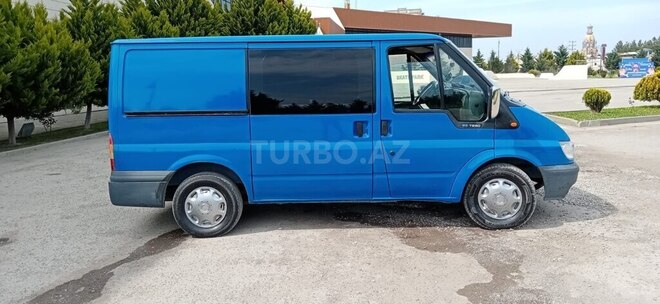Ford Transit 2001, 320,000 km - 2.0 л - Xaçmaz