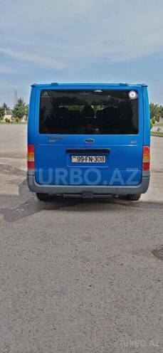 Ford Transit 2001, 320,000 km - 2.0 л - Xaçmaz