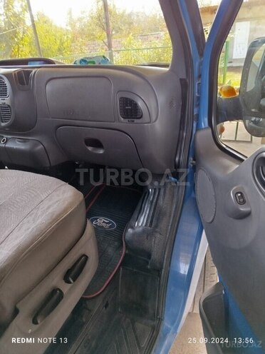 Ford Transit 2001, 320,000 km - 2.0 л - Xaçmaz