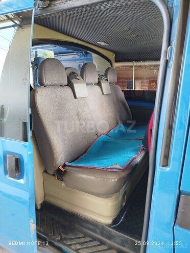 Ford Transit 2001, 320,000 km - 2.0 л - Xaçmaz