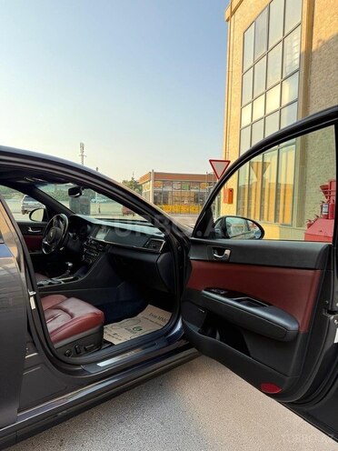 Kia Optima 2016, 134,000 km - 2.0 л - Bakı
