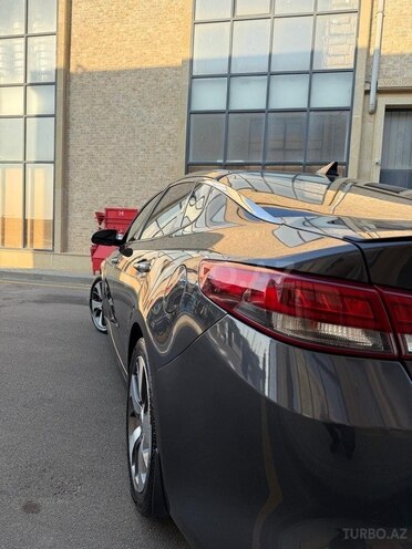 Kia Optima 2016, 134,000 km - 2.0 л - Bakı