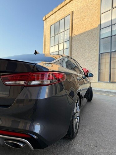 Kia Optima 2016, 134,000 km - 2.0 л - Bakı