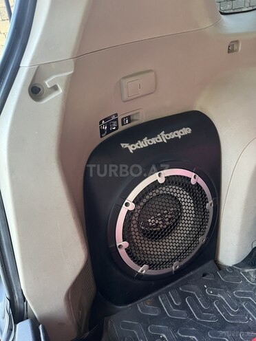 Mitsubishi Outlander 2007, 280,000 km - 3.0 л - Bakı