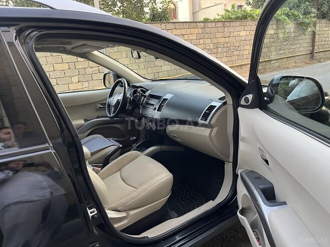Mitsubishi Outlander 2007, 280,000 km - 3.0 л - Bakı