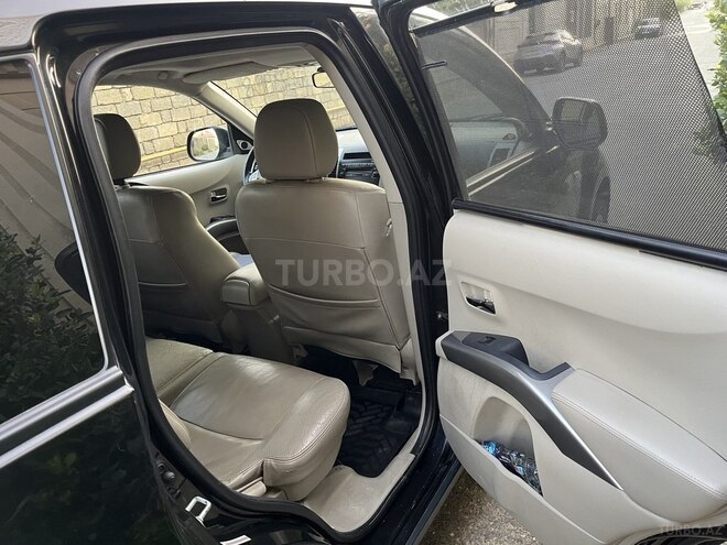 Mitsubishi Outlander 2007, 280,000 km - 3.0 л - Bakı