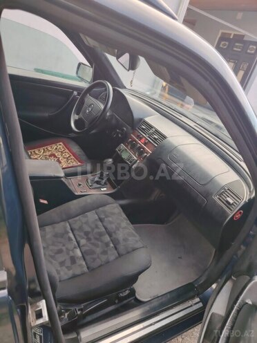 Mercedes C 220 1999, 608,255 km - 2.2 l - Ağstafa