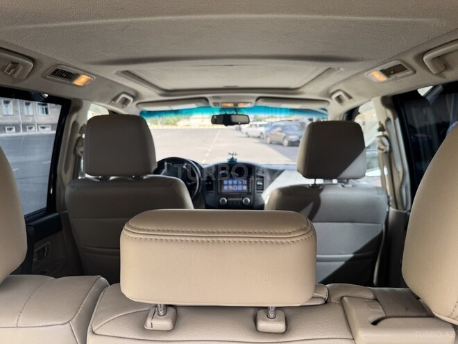 Mitsubishi Pajero 2007, 165,000 km - 3.0 l - Naxçıvan