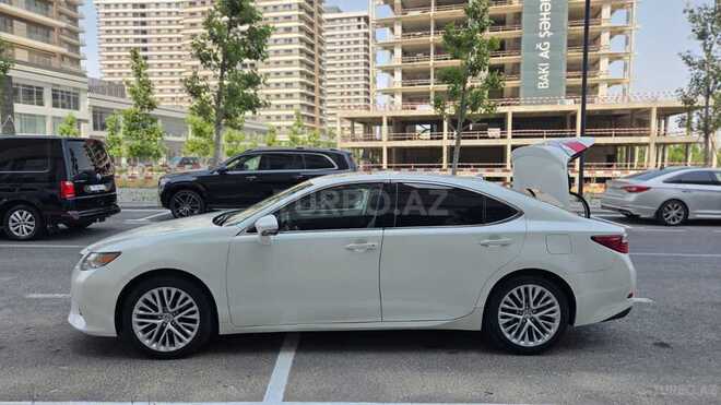 Lexus ES 350 2013, 247,500 km - 3.5 л - Bakı