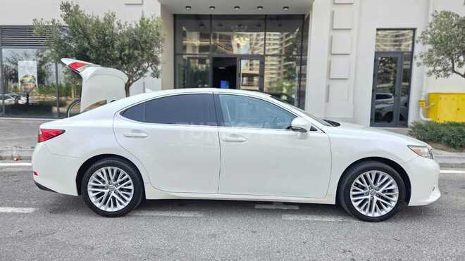 Lexus ES 350 2013, 247,500 km - 3.5 л - Bakı