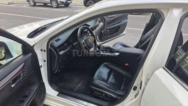 Lexus ES 350 2013, 247,500 km - 3.5 л - Bakı