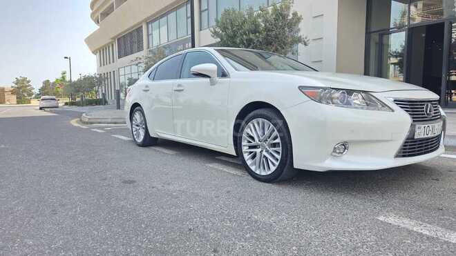Lexus ES 350 2013, 247,500 km - 3.5 л - Bakı