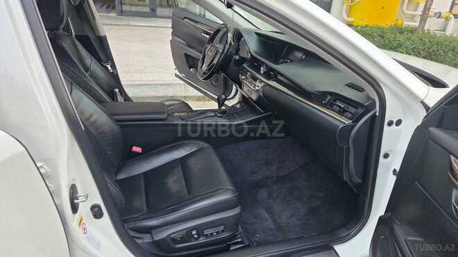 Lexus ES 350 2013, 247,500 km - 3.5 л - Bakı
