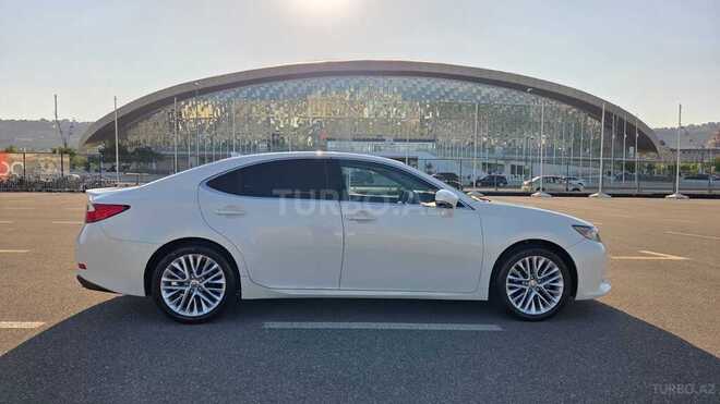 Lexus ES 350 2013, 247,500 km - 3.5 л - Bakı