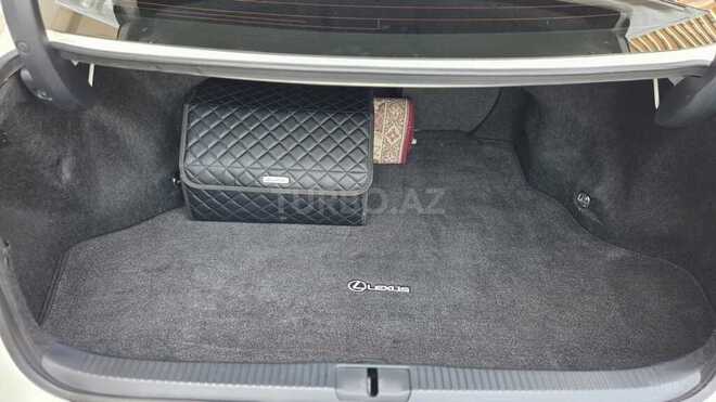Lexus ES 350 2013, 247,500 km - 3.5 л - Bakı