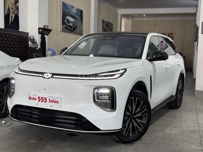 Changan  2025, 0 km - 1.5 l - Bakı