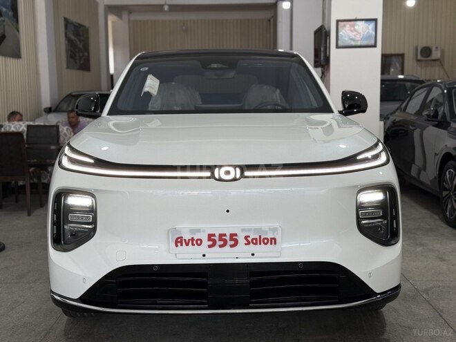 Changan  2025, 0 km - 1.5 l - Bakı