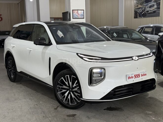 Changan  2025, 0 km - 1.5 l - Bakı
