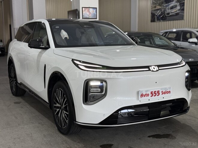 Changan  2025, 0 km - 1.5 l - Bakı