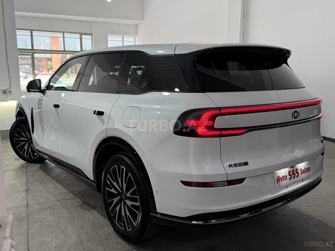 Changan  2025, 0 km - 1.5 l - Bakı