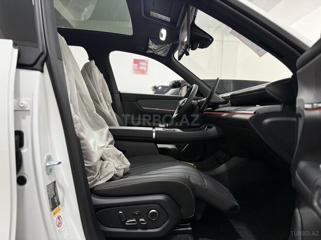 Changan  2025, 0 km - 1.5 l - Bakı