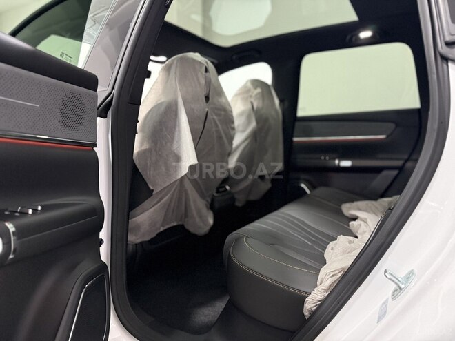 Changan  2025, 0 km - 1.5 l - Bakı