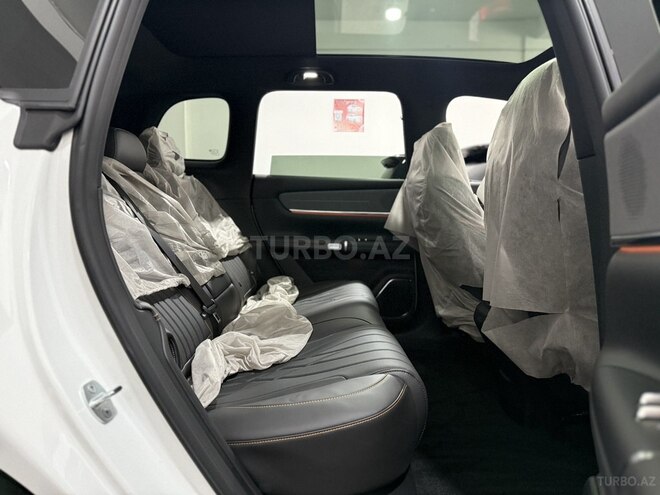 Changan  2025, 0 km - 1.5 l - Bakı