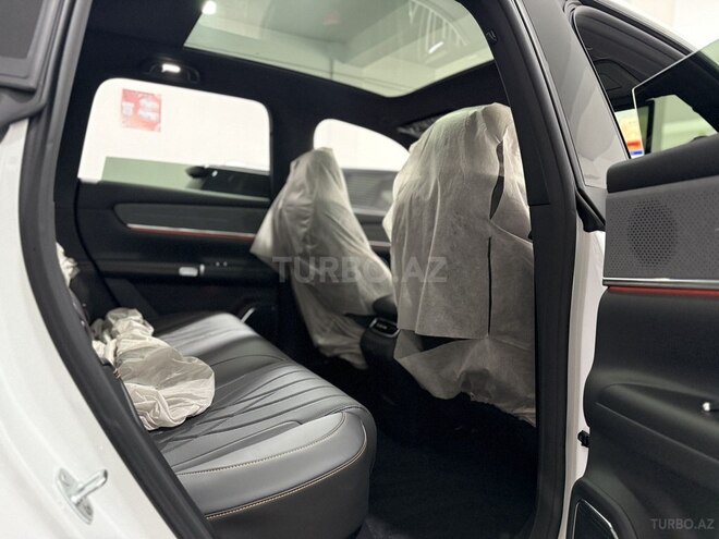 Changan  2025, 0 km - 1.5 l - Bakı