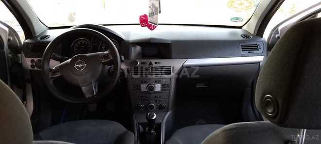 Opel Astra 2007, 220,000 km - 1.8 l - İmişli