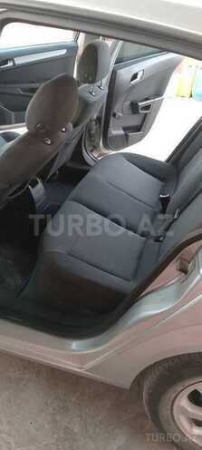 Opel Astra 2007, 220,000 km - 1.8 l - İmişli