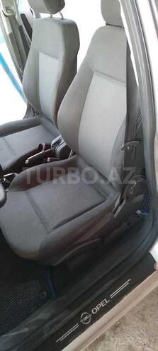 Opel Astra 2007, 220,000 km - 1.8 l - İmişli