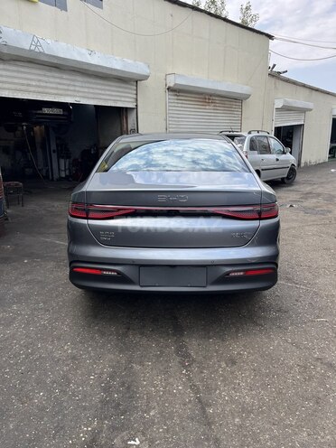 BYD  2025, 0 km - 1.5 l - Bakı