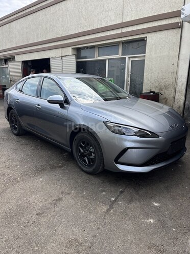BYD  2025, 0 km - 1.5 l - Bakı