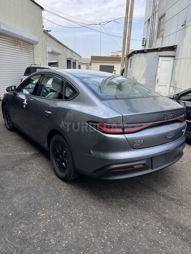 BYD  2025, 0 km - 1.5 l - Bakı