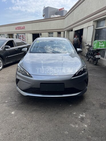 BYD  2025, 0 km - 1.5 l - Bakı