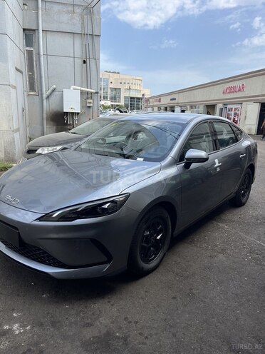 BYD  2025, 0 km - 1.5 l - Bakı