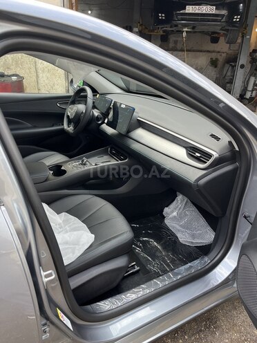 BYD  2025, 0 km - 1.5 l - Bakı