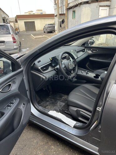 BYD  2025, 0 km - 1.5 l - Bakı