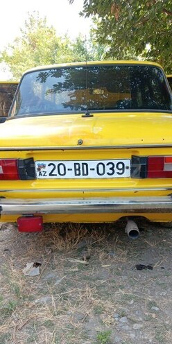 LADA (VAZ) 2106 1977, 81,898 km - 1.3 л - Ağdaş