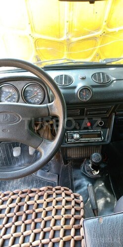 LADA (VAZ) 2106 1977, 81,898 km - 1.3 л - Ağdaş