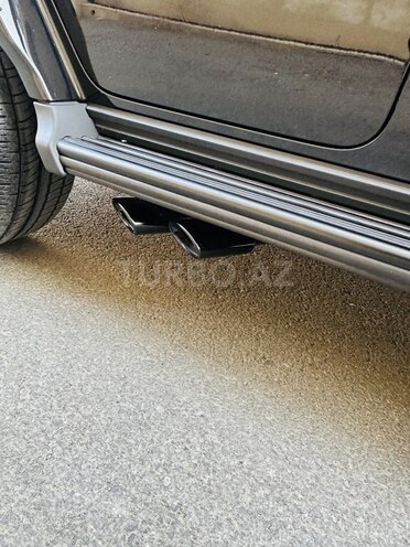 Mercedes G 63 AMG 2019, 59,000 km - 4.0 л - Bakı